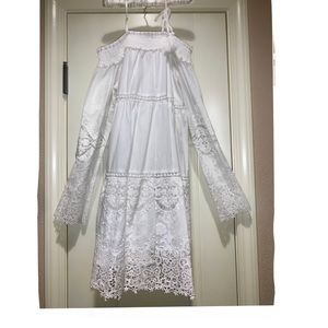 Hannah Banana Children’s Dress